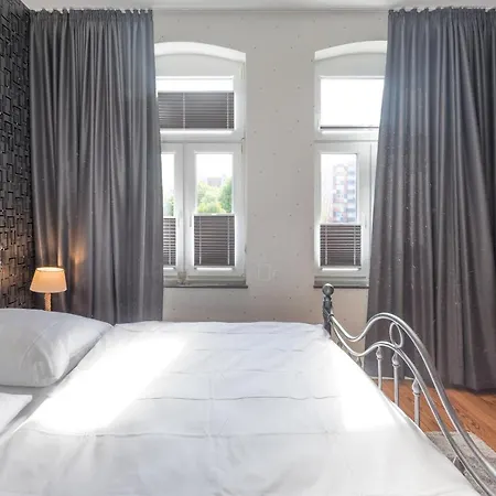 Apartment Quartier 41