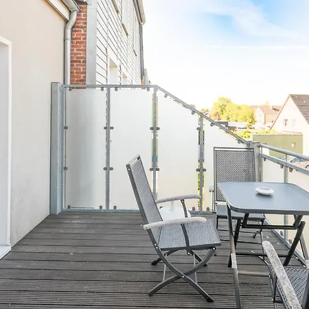 Apartment Quartier 41