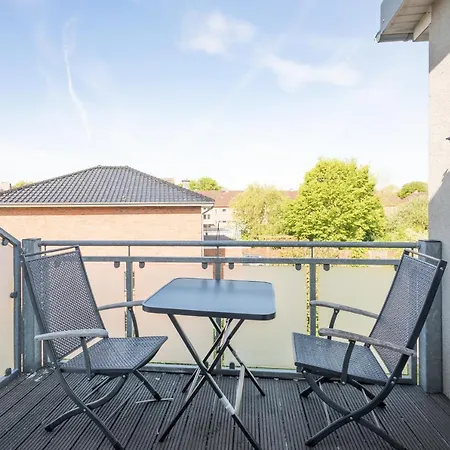 Quartier 41 Apartment