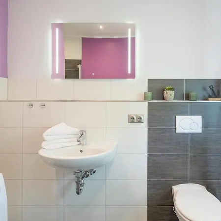 Quartier 41 Apartment Husum (Schleswig-Holstein)