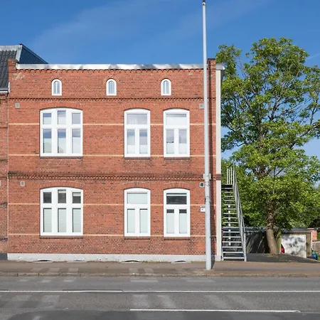 Quartier 41 * Husum (Schleswig-Holstein)