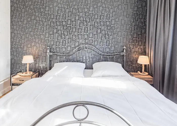 Quartier 41 Lägenhet *