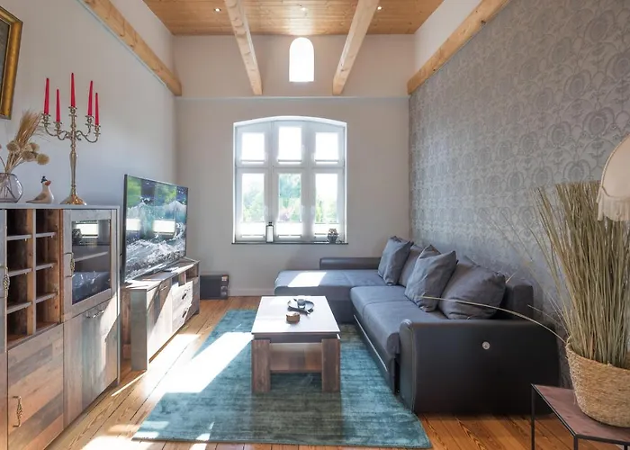 Lägenhet Quartier 41 *