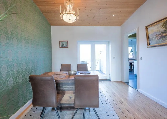 Lägenhet Quartier 41 *