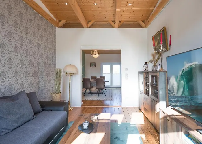 Quartier 41 * Husum (Schleswig-Holstein)