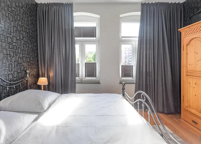 Lägenhet Quartier 41