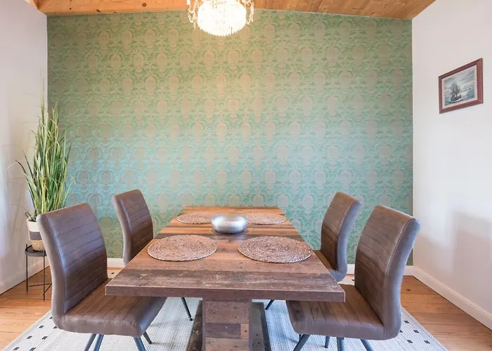 Lägenhet Quartier 41 *