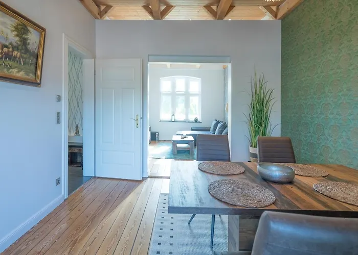 Quartier 41 * Husum (Schleswig-Holstein)