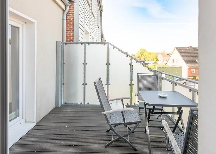 Lägenhet Quartier 41