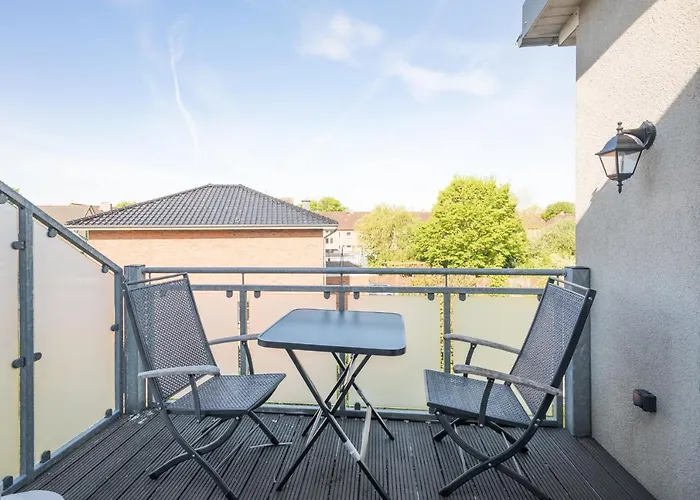 Quartier 41 Lägenhet