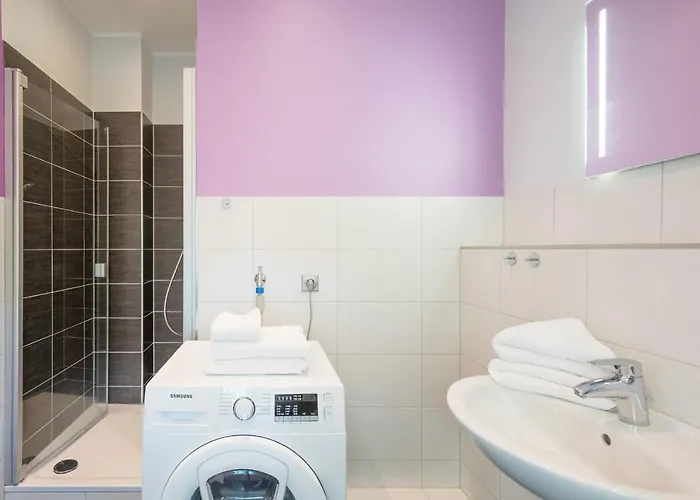 Quartier 41 * Husum (Schleswig-Holstein)